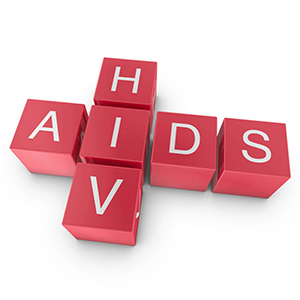 HIV